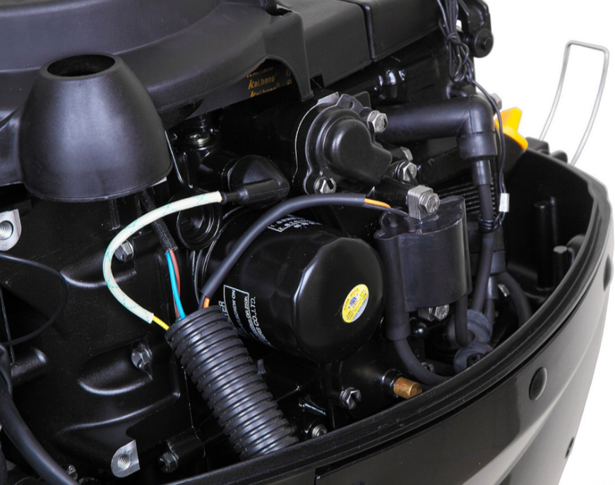 Лодочный мотор MARLIN MF 9.9 AWHBS в Северодвинске