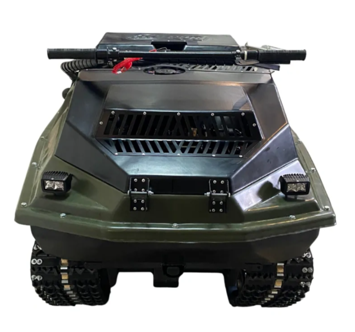 Мотобуксировщик ДиТрак-20 в базовой комплектации (с реверсом) в Северодвинске