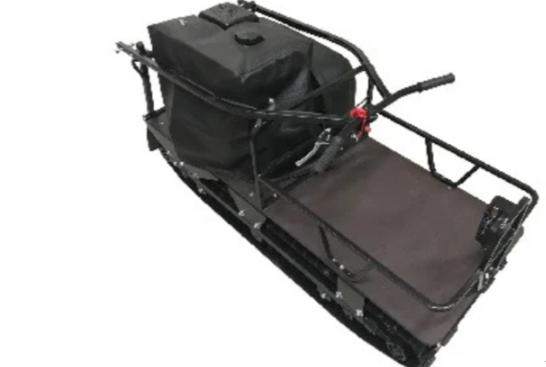 Мотобуксировщик PAXUS 650 9 л.с. в Северодвинске