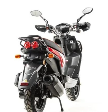 Скутер MOTOLAND (МОТОЛЕНД) BWS150 в Северодвинске