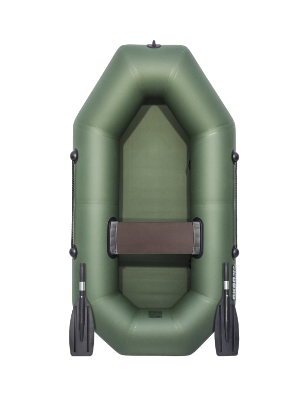  Лодка АКВА-ОПТИМА 190 в Северодвинске