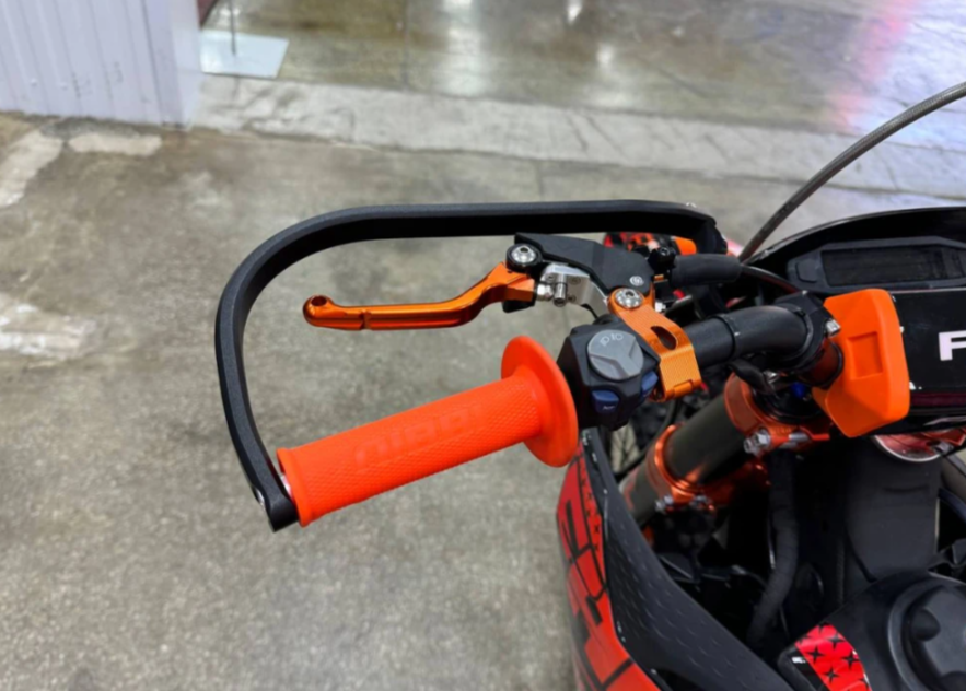 Кроссовый мотоцикл FAIDET PR300 MAX WP в Северодвинске