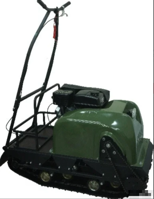 Мотобуксировщик PAXUS 500 AVANT MINI (1200 мм.), 9 л.с. HONDA в Северодвинске