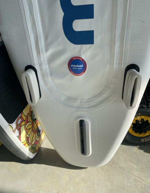 SUP ДОСКА-КАЯК 2 В 1 RAIDEX MISTRAL 10.6’ (320СМ) N 14 в Северодвинске