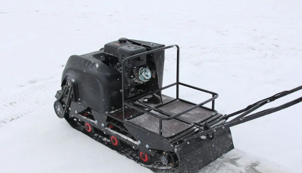 Мотобуксировщик PAXUS 550 AVANT 15 л.с. в Северодвинске