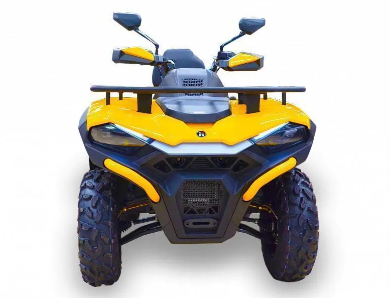Квадроцикл HISUN GUARDIAN 400L /LONG в Северодвинске