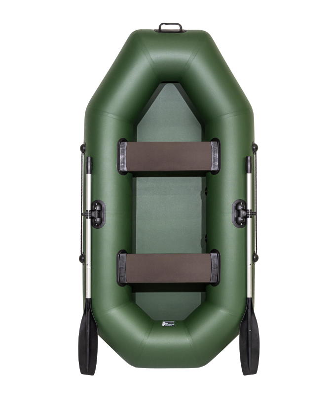 Лодка Барс 240 в Северодвинске