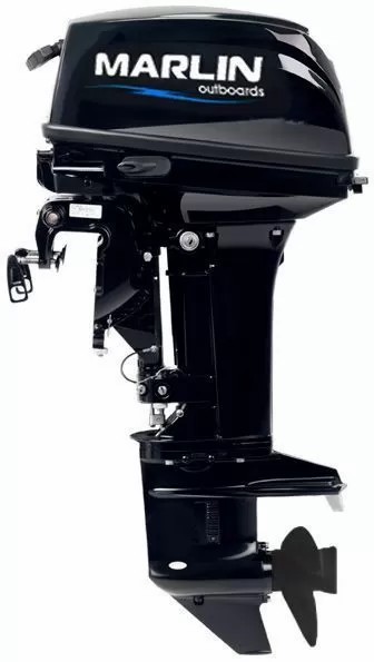 Лодочный мотор MARLIN MP 20 AWRS в Северодвинске