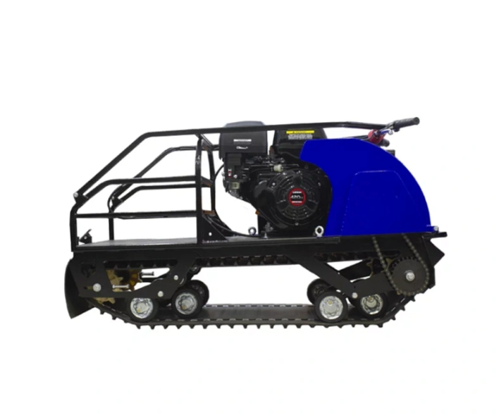 Мотобуксировщик POMOR L-500 PRO (NM) K20 в Северодвинске