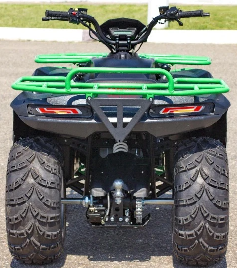 Квадроцикл IRBIS ATV150 в Северодвинске