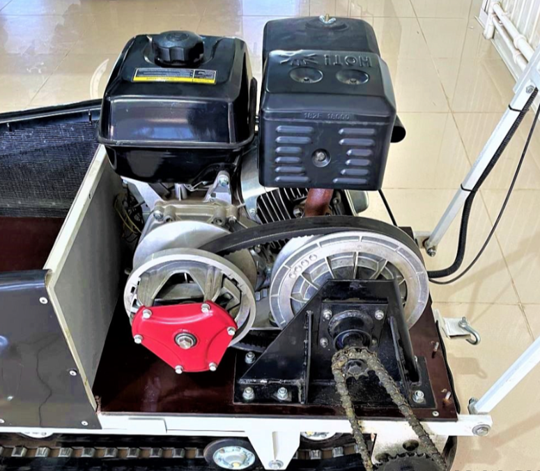 Мотобуксировщик ЕНОТ М 15 Л.С. в Северодвинске