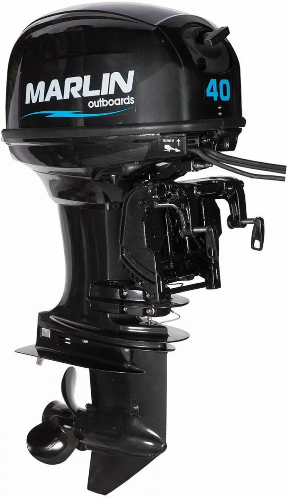 Лодочный мотор MARLIN MP 40 AWRL в Северодвинске