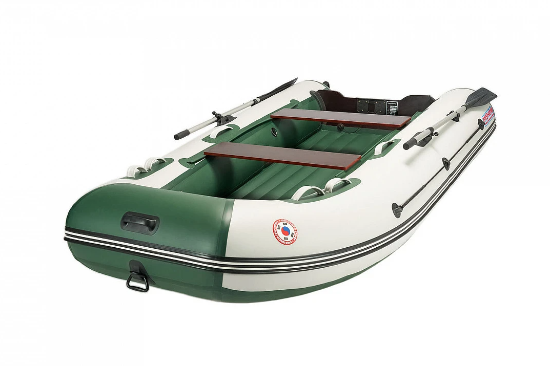 КОМПЛЕКТ ЛОДКА MISHIMO LITE 350 + МОТОР 9,9 (15) Л.С. в Северодвинске