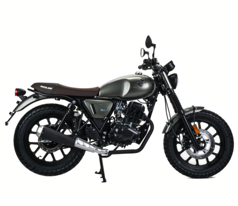 Мотоцикл MOTOLAND (МОТОЛЕНД) TEXAS 300 в Северодвинске