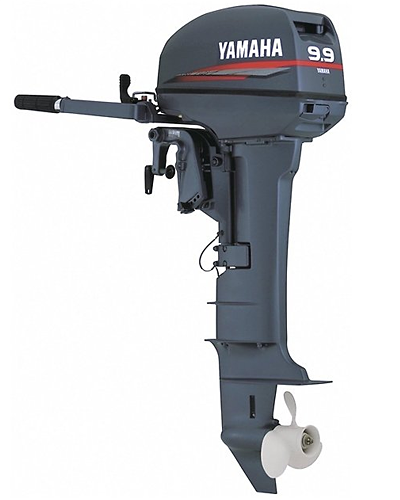 ЛОДОЧНЫЙ МОТОР YAMAHA 9.9FMHS в Северодвинске