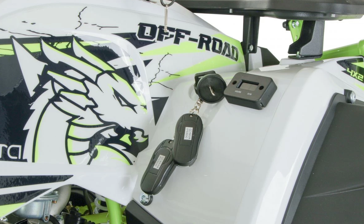 Квадроцикл YACOTA DRAGON в Северодвинске