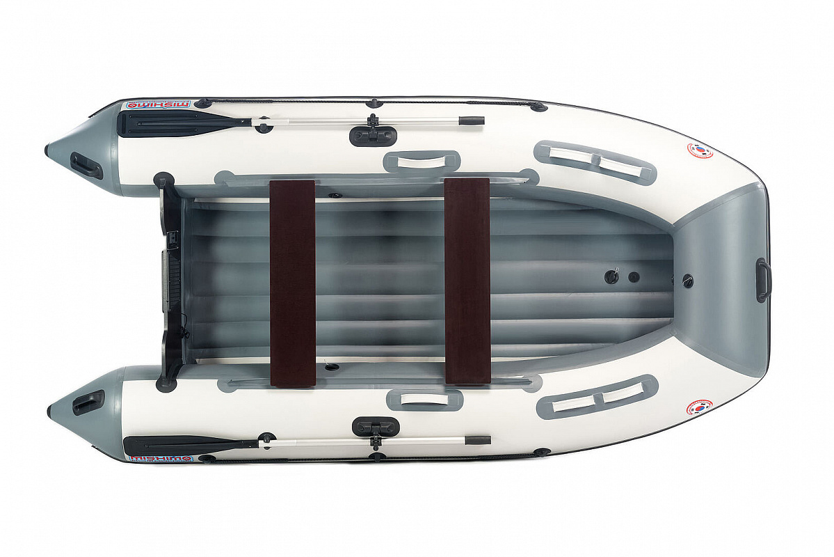 Лодка MISHIMO LITE 350 в Северодвинске