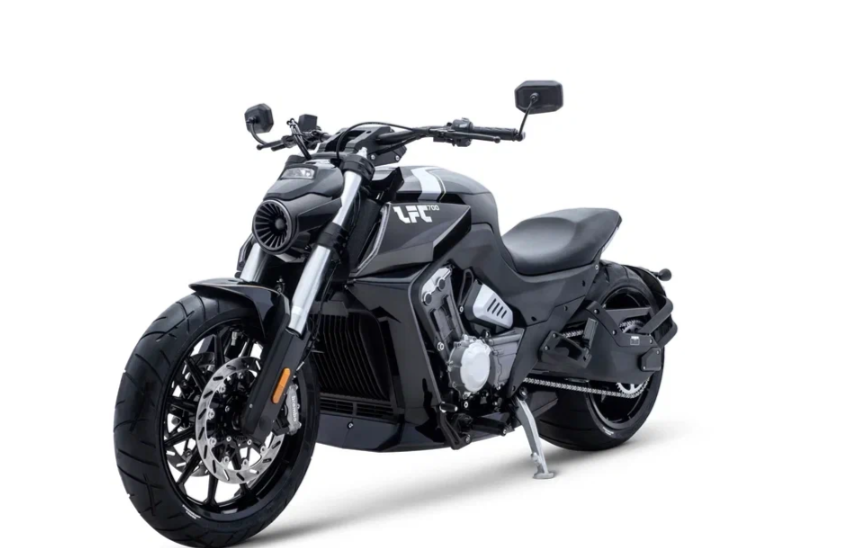 Мотоцикл Benda LFC 700 в Северодвинске