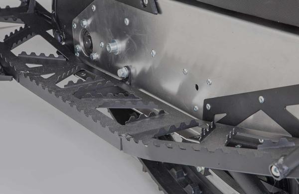 Снегоход STELS Капитан-150 2023 в Северодвинске