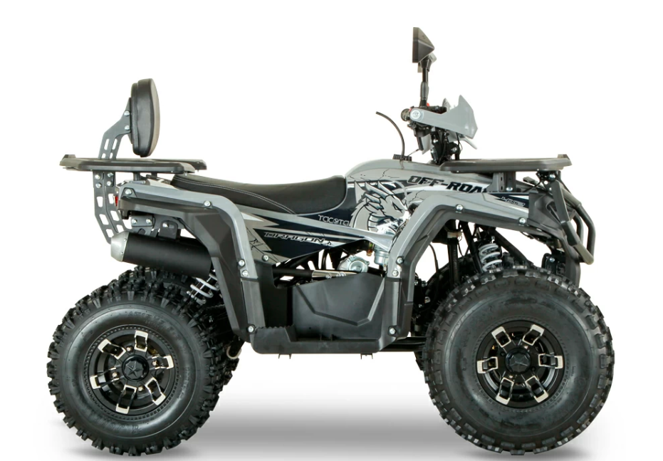 Квадроцикл YACOTA DRAGON LUX LD в Северодвинске