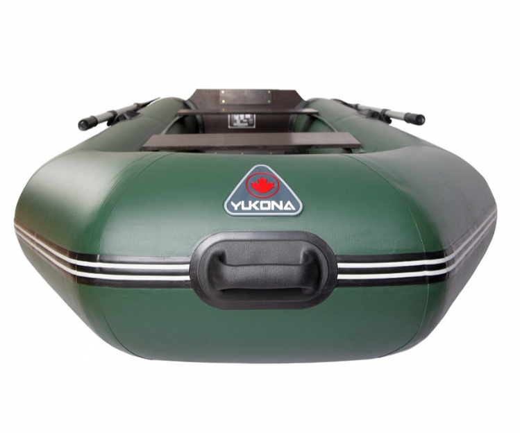 ЛОДКА НАДУВНАЯ YUKONA 280 TL (БЕЗ ПАЙОЛА) в Северодвинске