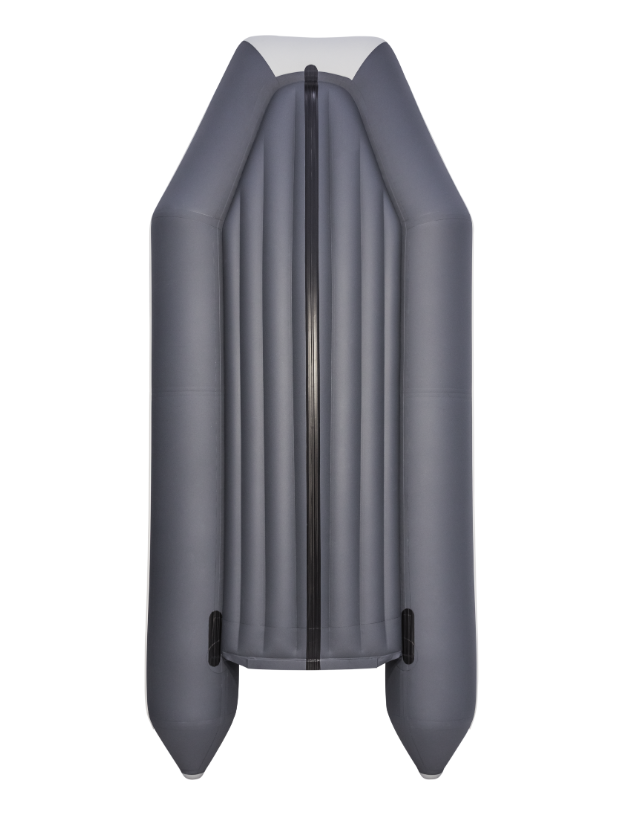 Лодка АКВА 3400 НДНД в Северодвинске