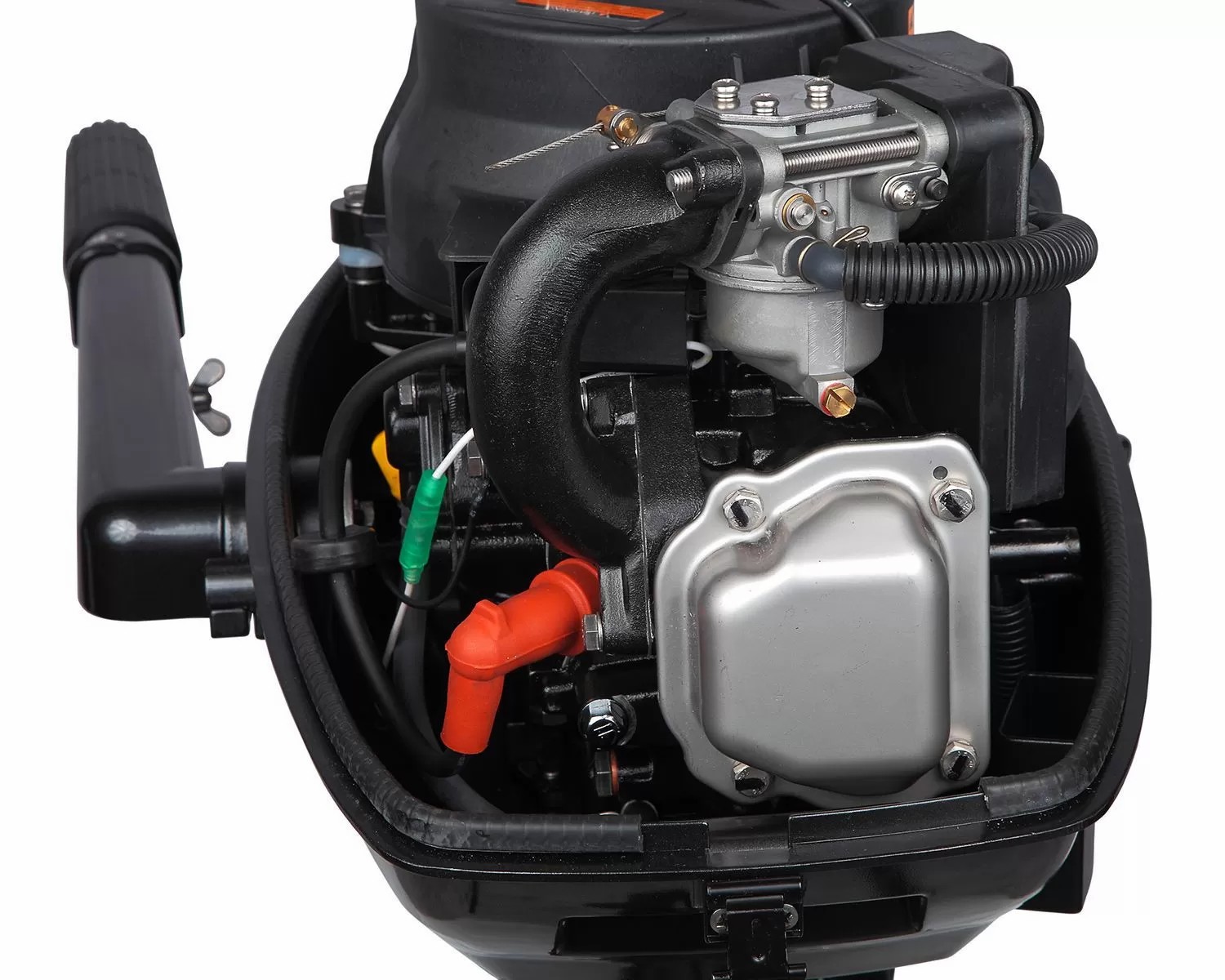 Лодочный мотор MARLIN MF 5 AMHS в Северодвинске