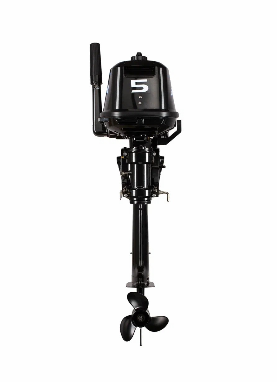 ЛОДОЧНЫЙ МОТОР GLADIATOR G5FHS в Северодвинске