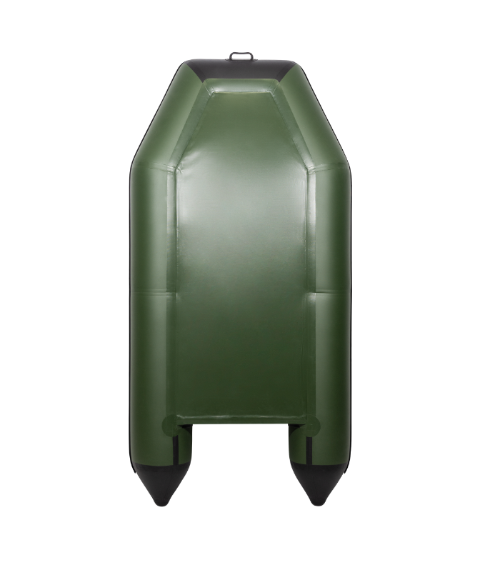 Лодка АКВА 2900 в Северодвинске