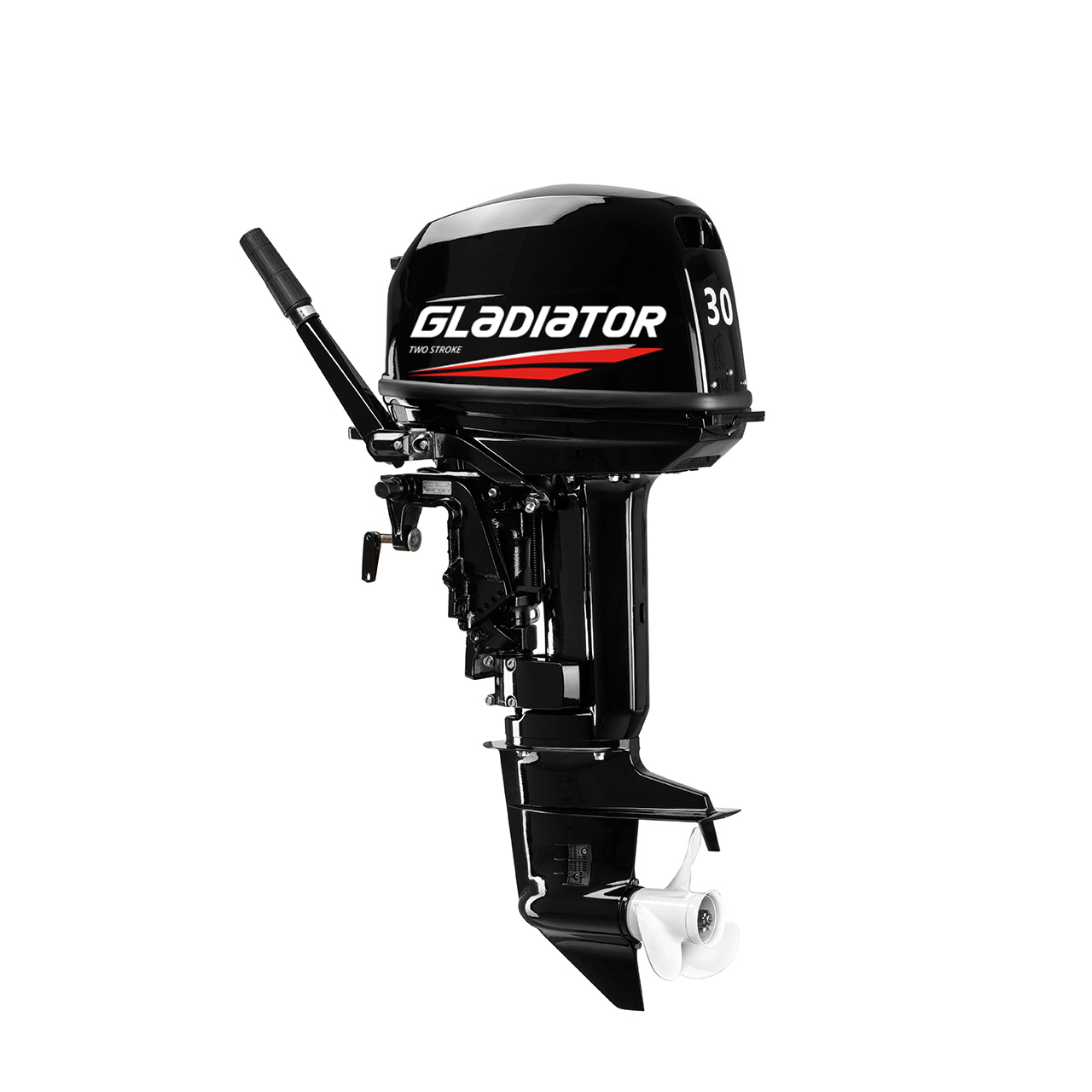 ЛОДОЧНЫЙ МОТОР GLADIATOR G30FHS в Северодвинске