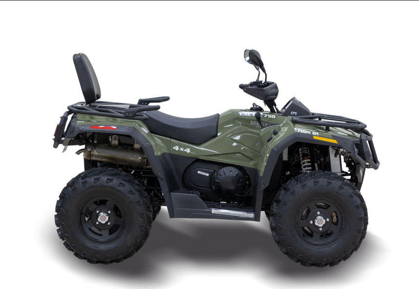 Квадроцикл HISUN HiSUN TACTIC 750-/LIMITED/ в Северодвинске