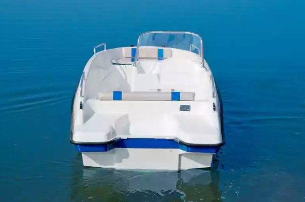 Стеклопластиковый катер Wyatboat-3 Open в Северодвинске