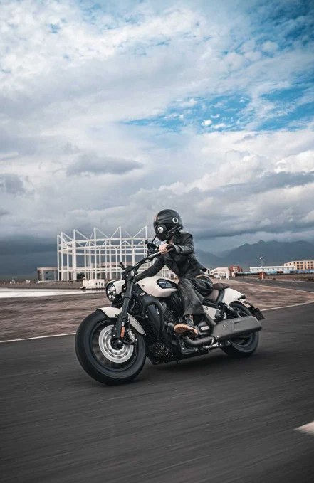 Мотоцикл Benda DarkFlag 500 Commander в Северодвинске