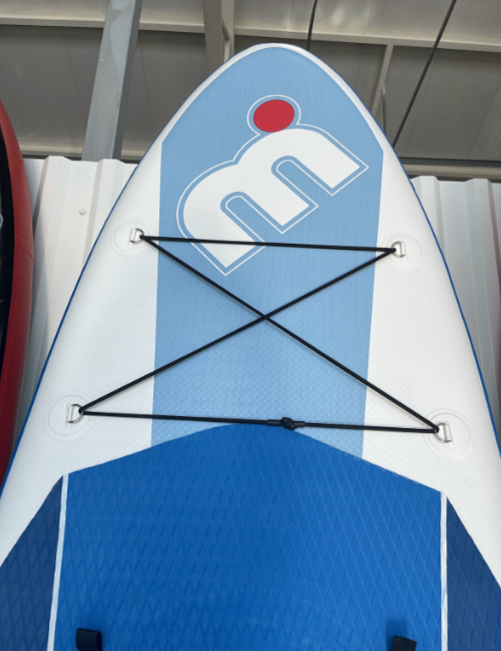 SUP ДОСКА-КАЯК 2 В 1 RAIDEX MISTRAL 10.6’ (320СМ) N 14 в Северодвинске