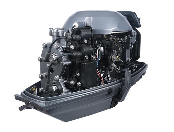 ЛОДОЧНЫЙ МОТОР ALLFA CG Т30 S в Северодвинске