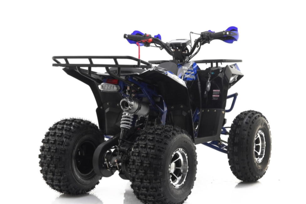 Квадроцикл GBM SHARP 190 PREMIUM SEMI-AUTOMATIC в Северодвинске