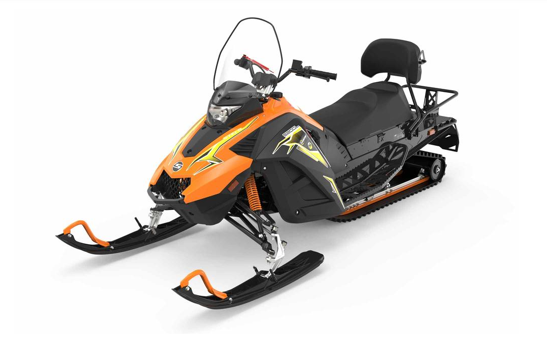 Снегоход STELS SK200R (L ST LT) КАПИТАН 1.0 K01 Tech в Северодвинске