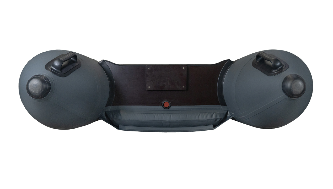 Лодка Барс 3600 НДНД в Северодвинске