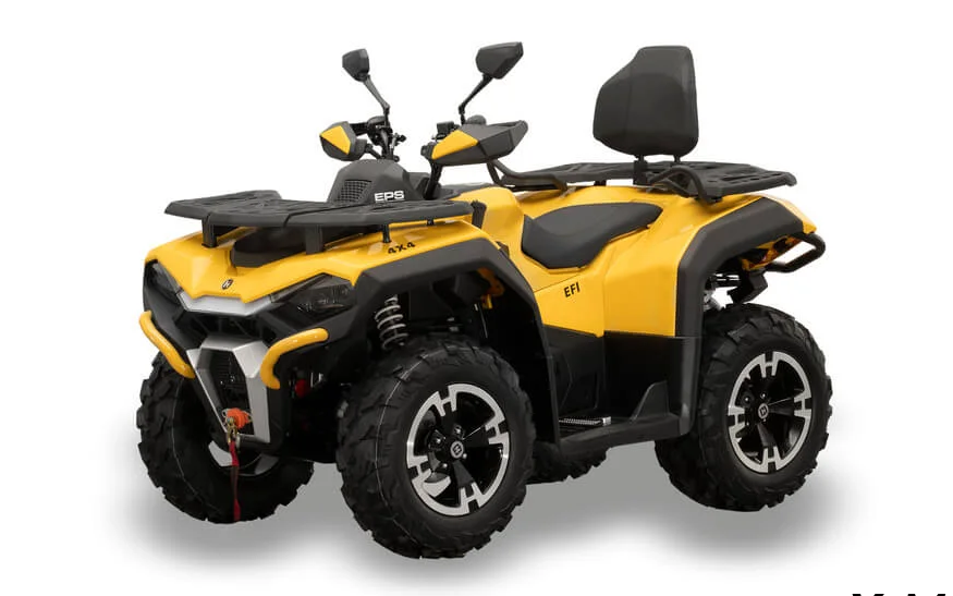 Квадроцикл HISUN GUARDIAN 750S -/SHORT/ в Северодвинске