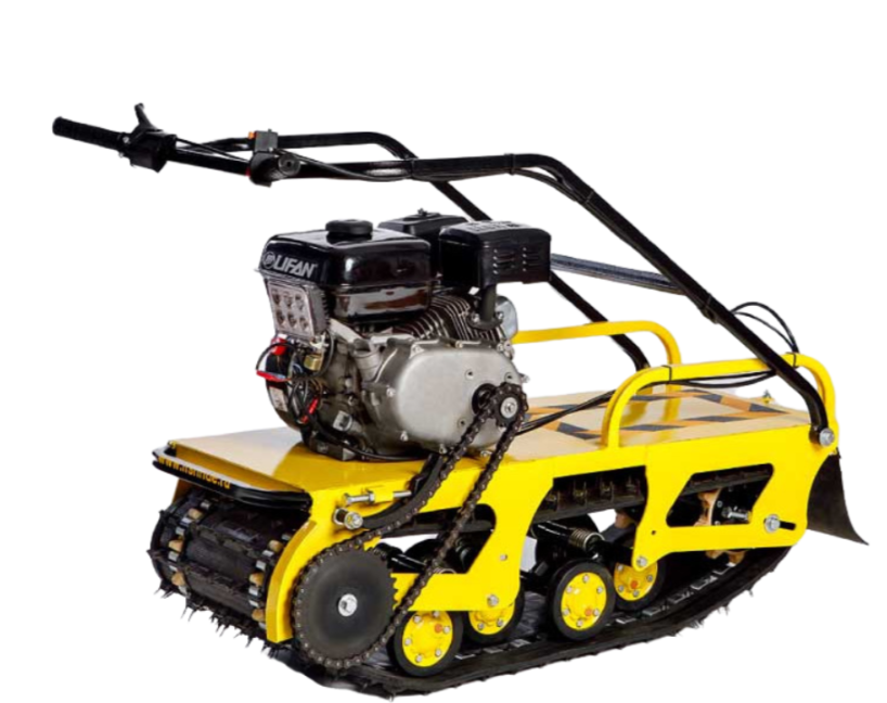 Мотобуксировщик FISHRIDE МИНИ 8 л.с. в Северодвинске