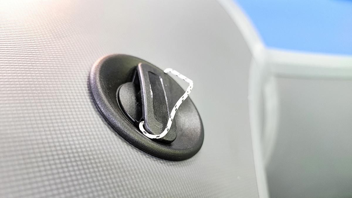 Лодка MISHIMO FAMILY PRO 350 в Северодвинске