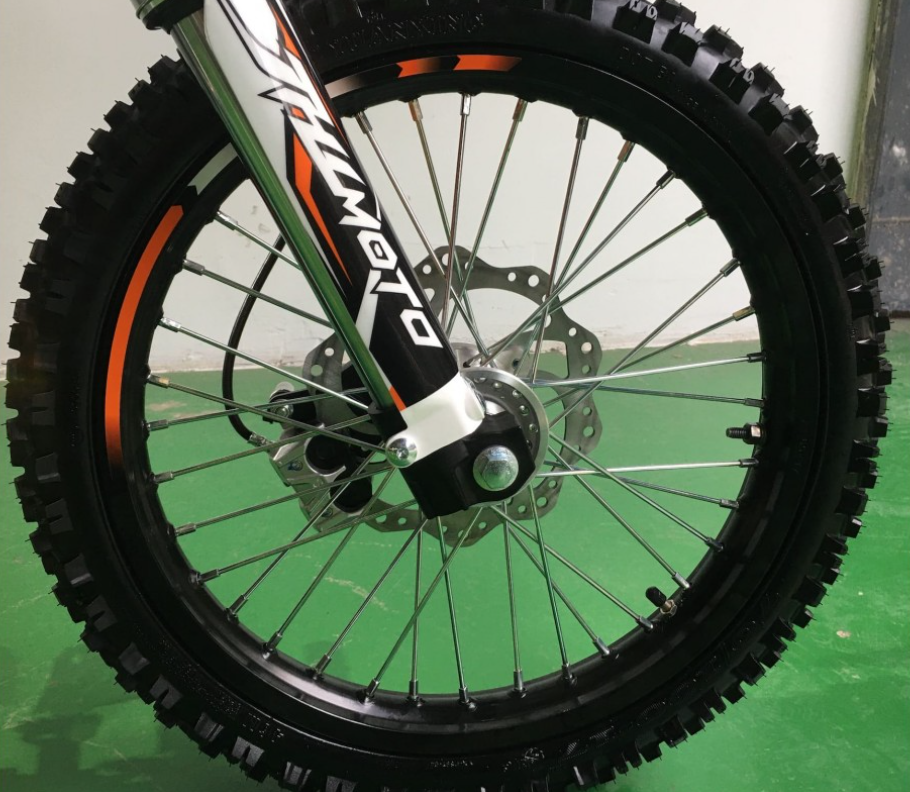 Питбайк JHLMOTO JHL Z125E Pro (ZS154FMI-3) в Северодвинске