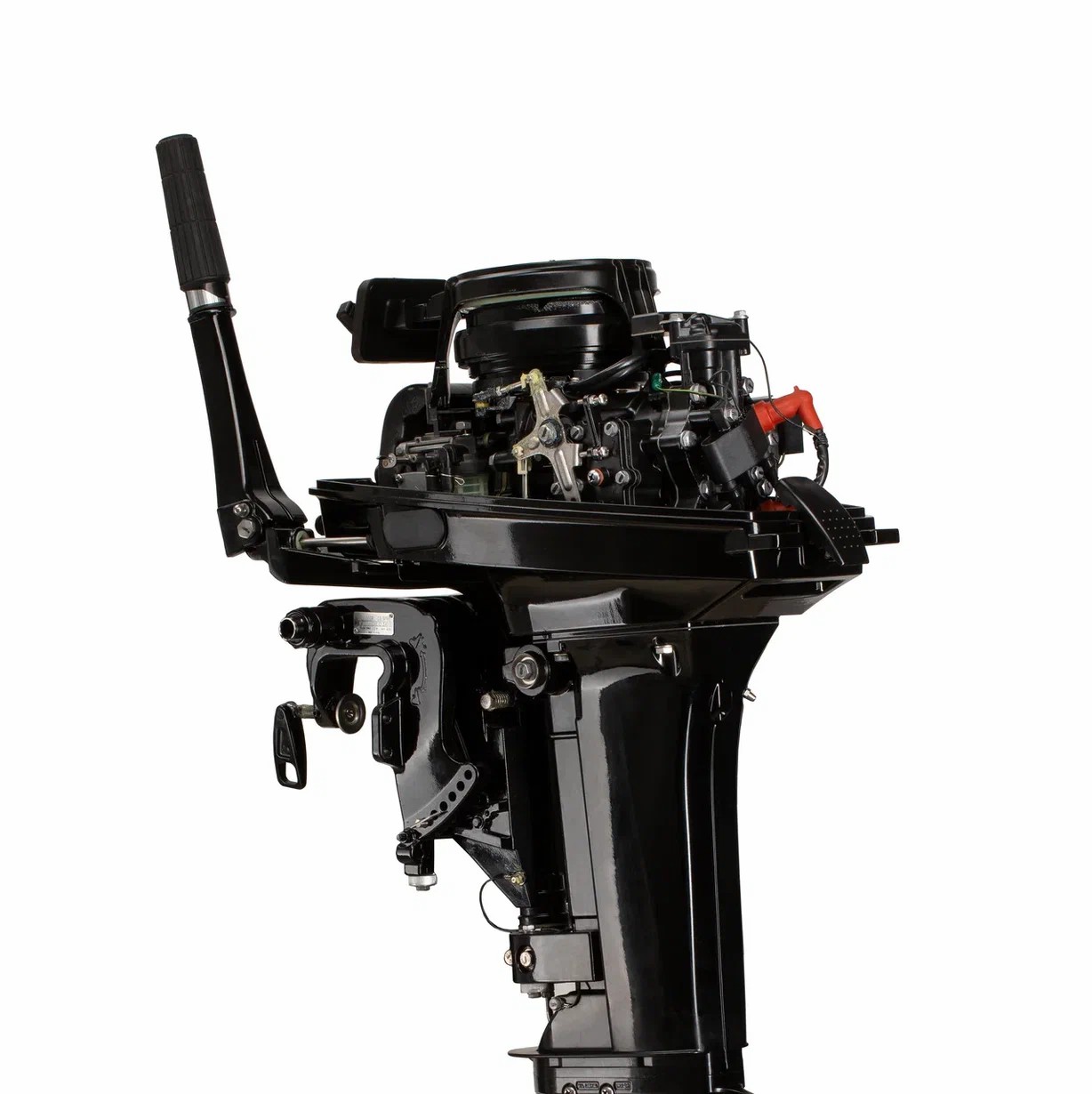 ЛОДОЧНЫЙ МОТОР GLADIATOR G9.9 PRO FHS в Северодвинске