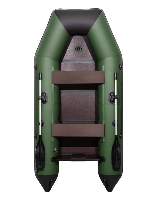  Лодка АКВА 2900 Слань-книжка киль в Северодвинске