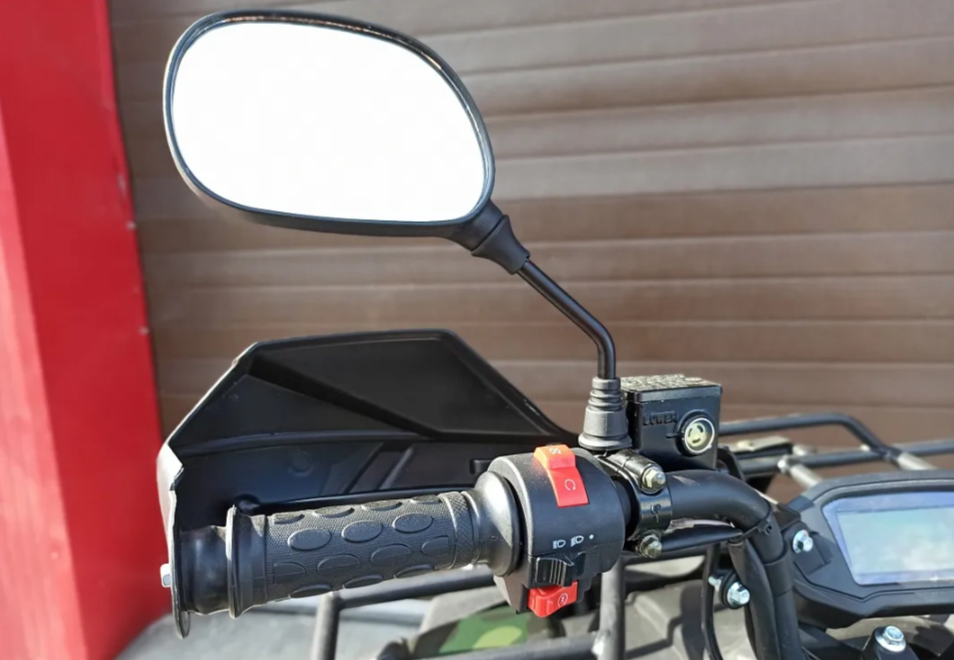 Квадроцикл PROMAX ATV 250 PRO (2025) в Северодвинске