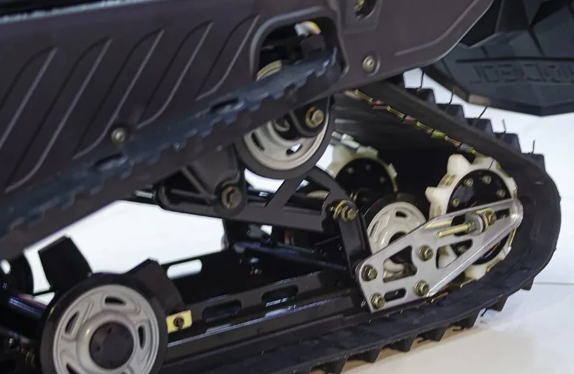 Снегоход Ataki WD 200 в Северодвинске