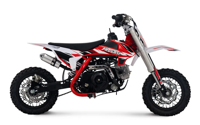 Питбайк Progasi KIDS POWER 110 (10/10) в Северодвинске