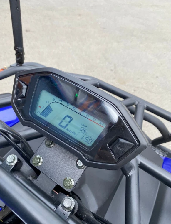 Квадроцикл PROMAX Фермер 350 4x4 ALL ROAD в Северодвинске