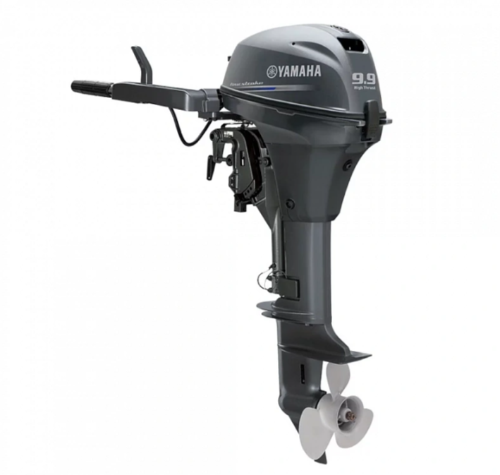 Лодочный мотор YAMAHA F9.9JMHS в Северодвинске