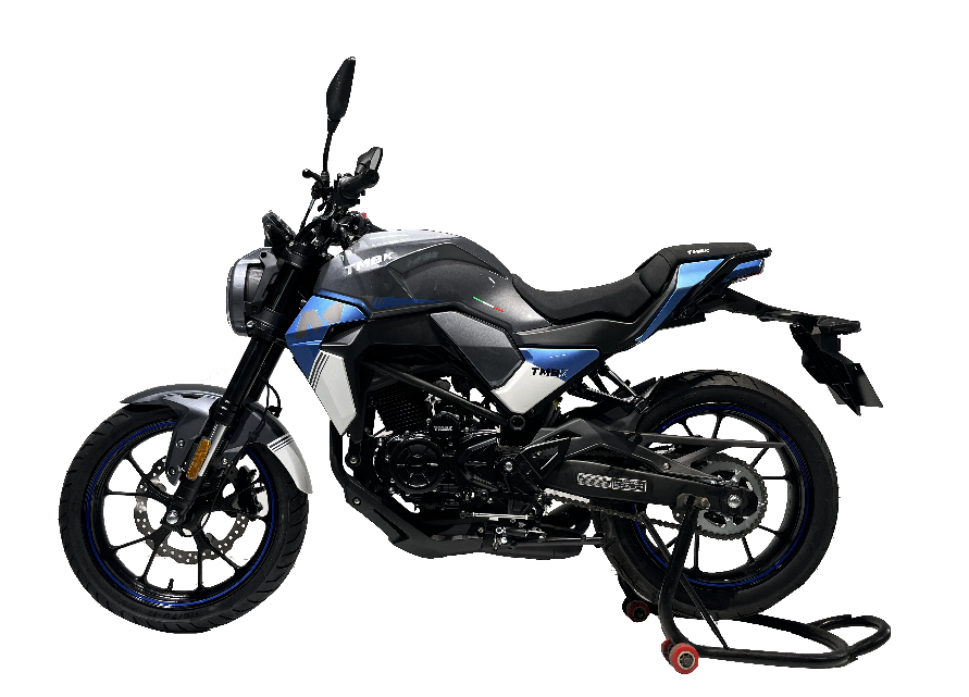 Мотоцикл TMBK MONTANA 250 (165 FMM) в Северодвинске